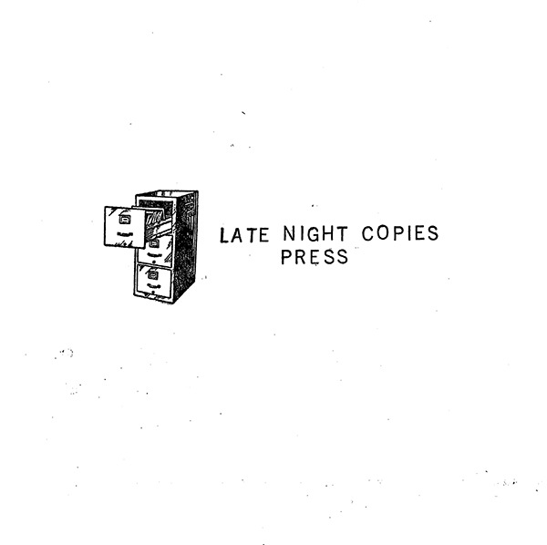 Late Night Copies Press Profile Picture
