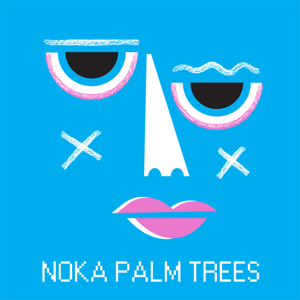 Noka Palm Trees Profile Picture