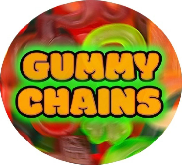 gummy chains Profile Picture