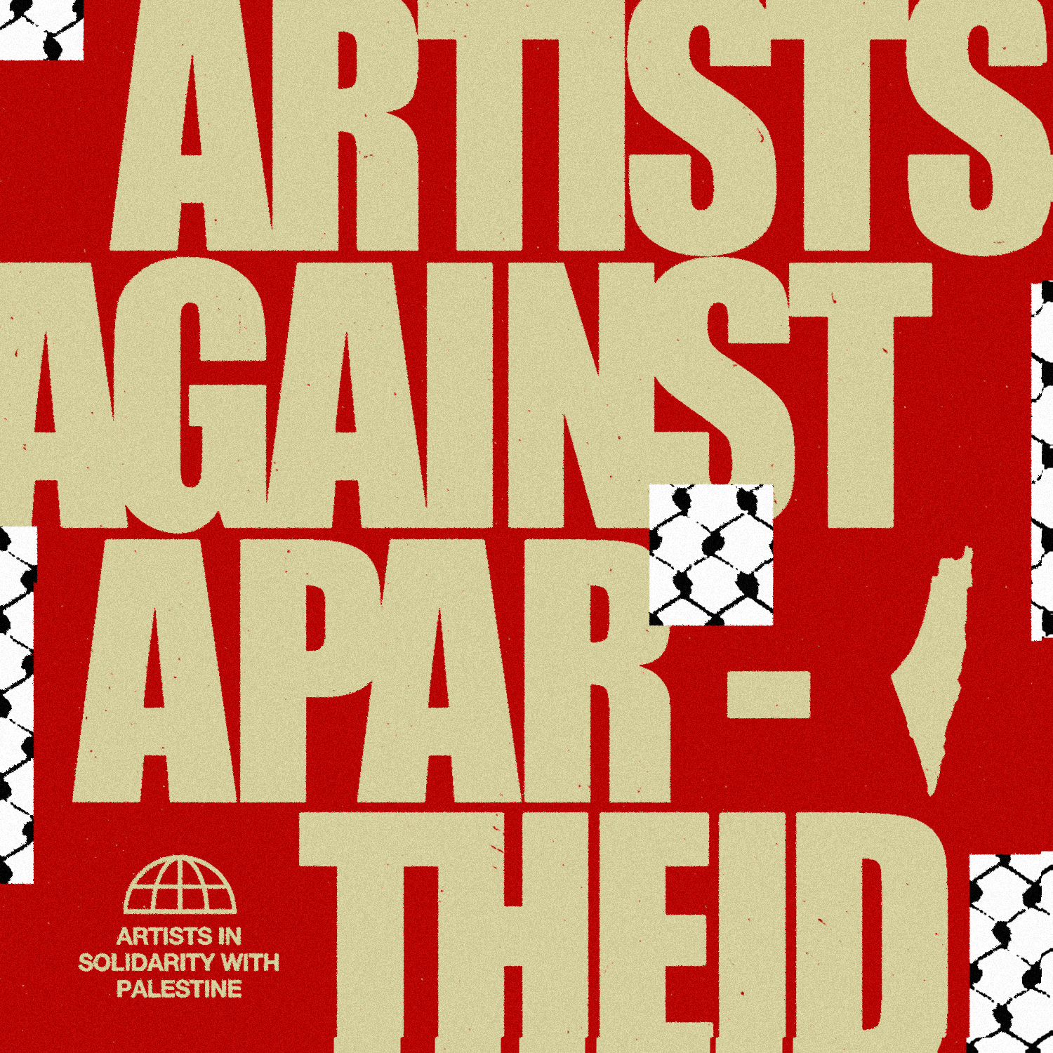 Artists Against Apartheid Profile Picture