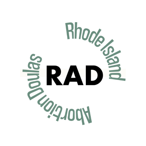 RI Abortion Doulas (RAD) Profile Picture