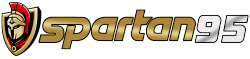 SPARTAN95 Logo